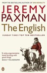 The English - Jeremy Paxman - 9780141922393