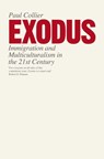Exodus - Paul Collier - 9780141924137