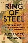 Ring of Steel - Alexander Watson - 9780141924199