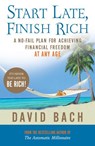 Start Late, Finish Rich - David Bach - 9780141926193