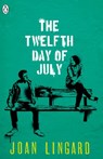 The Twelfth Day of July - Joan Lingard - 9780141926681