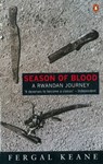 Season of Blood - Fergal Keane - 9780141927732