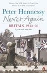 Never Again - Peter Hennessy - 9780141929323