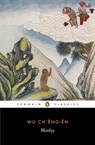 Monkey - Wu Ch'eng-en - 9780141930107