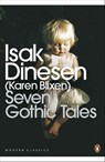 Seven Gothic Tales - Isak Dinesen - 9780141930541