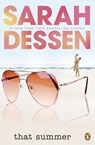 That Summer - Sarah Dessen - 9780141931098