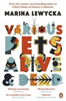 Various Pets Alive and Dead - Marina Lewycka - 9780141932484