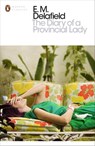 The Diary of a Provincial Lady - E.M. Delafield - 9780141932712