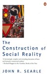 The Construction of Social Reality - John Searle - 9780141933177