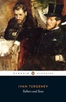 Fathers and Sons - Tatyana Tolstaya ; Ivan Turgenev - 9780141934655