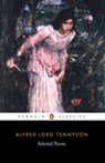 Selected Poems - Alfred Lord Tennyson - 9780141934877