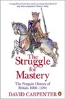 The Penguin History of Britain: The Struggle for Mastery - Prof David Carpenter - 9780141935140