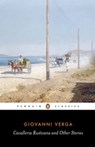 Cavalleria Rusticana and Other Stories - Giovanni Verga - 9780141935461