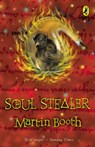 Soul Stealer - Martin Booth - 9780141936987