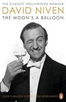 The Moon's a Balloon - David Niven - 9780141937342