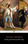 The Way of the World and Other Plays - William Congreve - 9780141938080