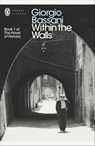 Within the Walls - Giorgio Bassani - 9780141938981