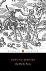 The Shorter Poems - Edmund Spenser ; Richard Mccabe - 9780141939513