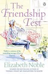 The Friendship Test - Elizabeth Noble - 9780141941721