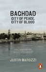 Baghdad - Justin Marozzi - 9780141948041