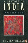 A History of India - Romila Thapar - 9780141949765