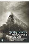 The Mountains of My Life - Walter Bonatti - 9780141957166