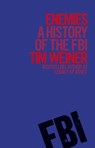 Enemies - Tim Weiner - 9780141957845