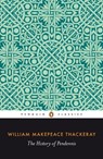 The History of Pendennis - J I M Stewart ; William Thackeray - 9780141958811