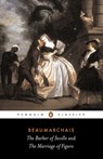The Barber of Seville and The Marriage of Figaro - Pierre-Augustin Beaumarchais - 9780141960739