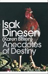 Anecdotes of Destiny - Isak Dinesen - 9780141961491