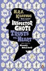 Inspector Ghote Trusts the Heart - H. R. F. Keating - 9780141962856