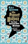 The Perfect Murder: The First Inspector Ghote Mystery - H. R. F. Keating - 9780141962870