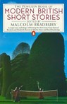 The Penguin Book of Modern British Short Stories - Malcolm Bradbury - 9780141965154