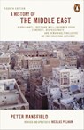 A History of the Middle East - Peter Mansfield - 9780141966571