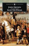 Selected Poems - John Dryden - 9780141966748