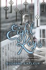 Eight Keys - Suzanne LaFleur - 9780141967882