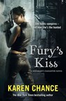 Fury's Kiss - Karen Chance - 9780141967936