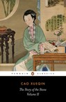The Story of the Stone: The Crab-Flower Club (Volume II) - Cao Xueqin - 9780141968902