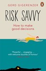 Risk Savvy - Gerd Gigerenzer - 9780141970110