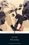 Works and Days - Hesiod - 9780141970660