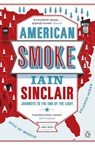 American Smoke - Iain Sinclair - 9780141971278