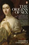 The Origins of Sex - Fara Dabhoiwala - 9780141971483