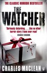 The Watcher - Charles MacLean - 9780141971964