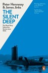 The Silent Deep - James Jinks ; Peter Hennessy - 9780141973708