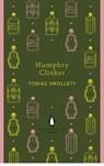 Humphry Clinker - Tobias Smollett - 9780141974392