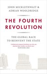 The Fourth Revolution - Adrian Wooldridge ; John Micklethwait - 9780141975252