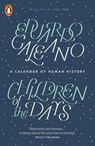 Children of the Days - Eduardo Galeano - 9780141975986