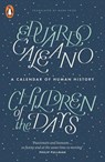 Children of the Days - Eduardo Galeano - 9780141975993