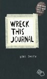 Wreck This Journal - Keri Smith - 9780141976143