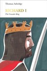 Richard I (Penguin Monarchs) - ASBRIDGE,  Thomas - 9780141976853